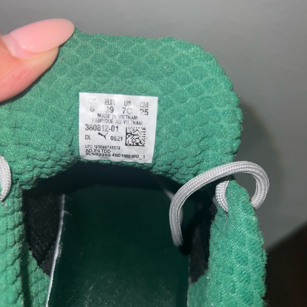 RS Fast Puma-Veggies - Picture 2 of 4
